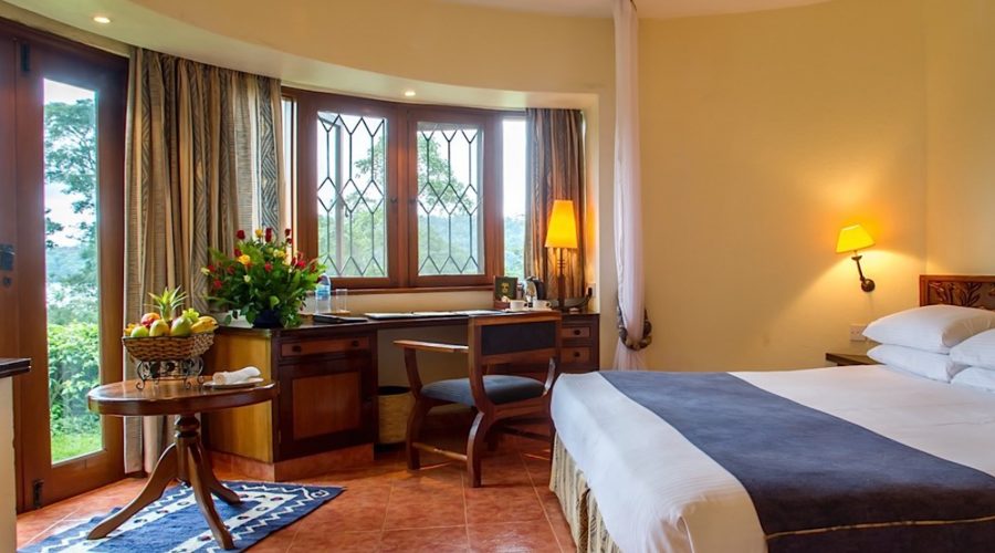 ARUSHA SERENA HOTEL ARUSHA SERENA HOTEL