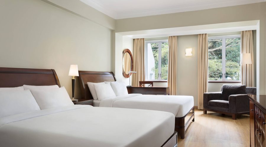 FOUR POINTS BY SHERATON ARUSHA