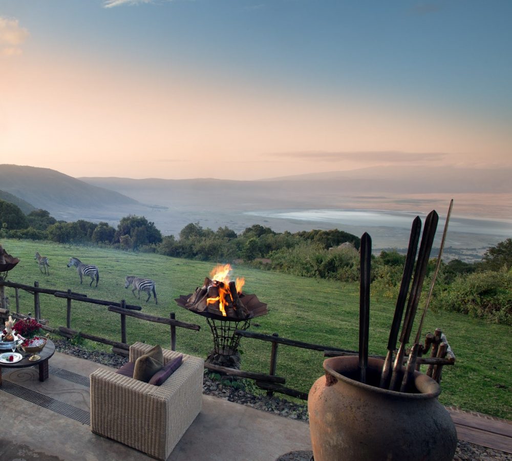 Ngorongoro Ngorongoro
